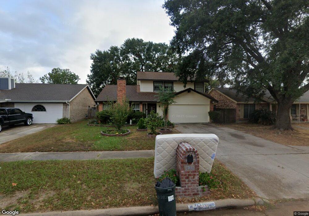 6710 Redding Springs Ln, Houston, TX 77086 - photo 1