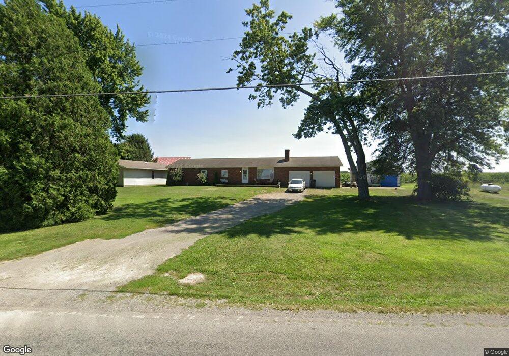 15663 Old State Route 12, Columbus Grove, OH 45830 - photo 1