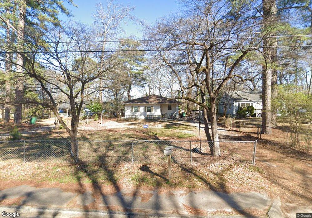 4752 Mitchell St, Forest Park, GA 30297 - photo 1