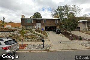 2199 S 900 E, Bountiful, UT 84010
