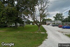 733 Walnut St, Carthage, IL 62321
