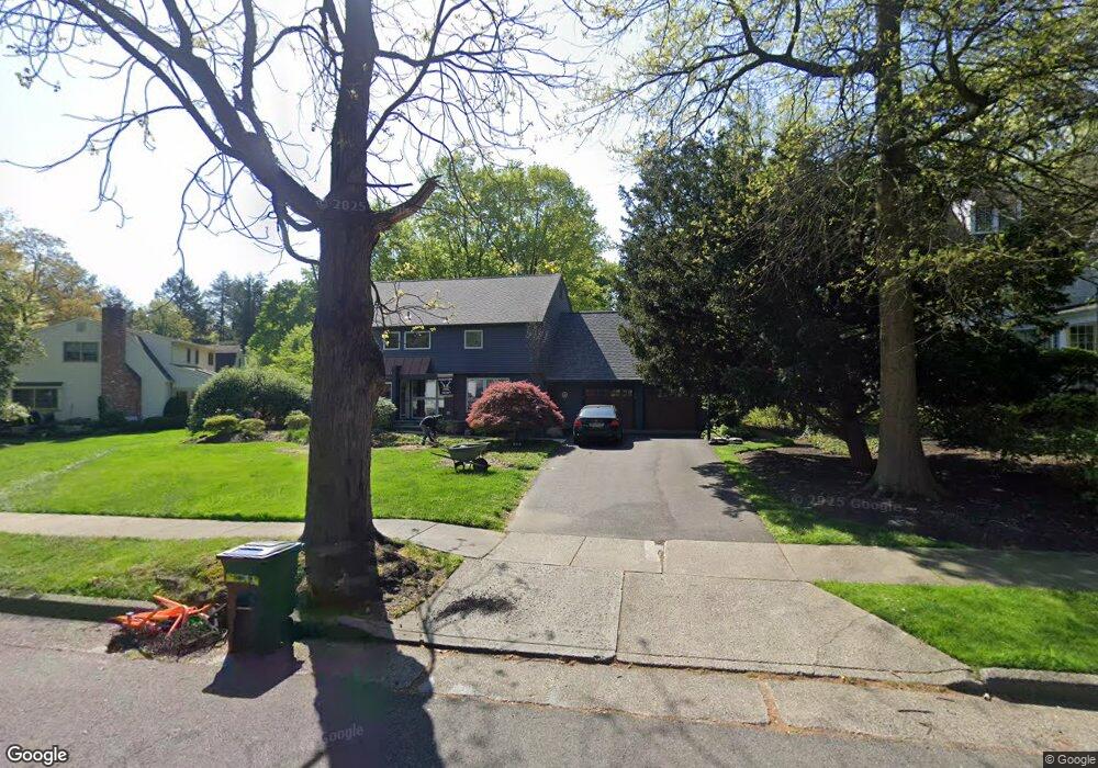 130 E Maple Ave, Moorestown, NJ 08057 - photo 1