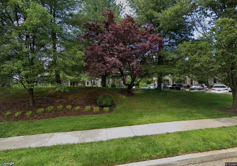 2016 Flagstone Ct, Abingdon, MD 21009 - photo 1