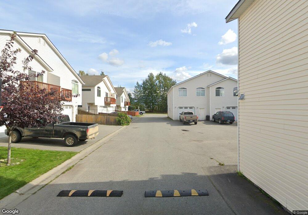 1003 Oakridge Dr, Anchorage, AK 99518 - photo 1