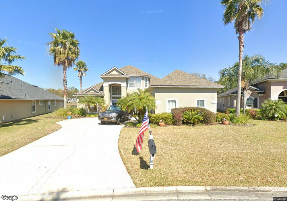 1336 Holmes Landing Dr, Fleming Island, FL 32003 - photo 1