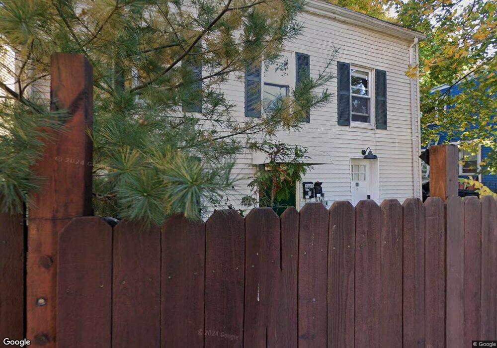 6 Eaton St unit R, Cambridge, MA 02139 - photo 1