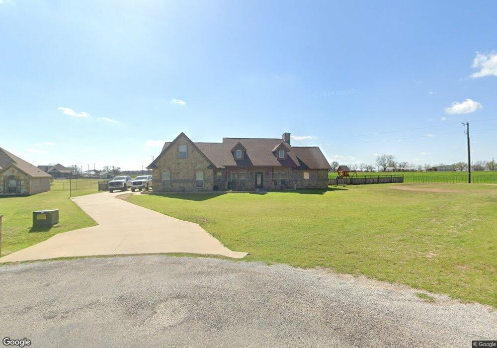 141 Champion Ct, Weatherford, TX 76087 - photo 1