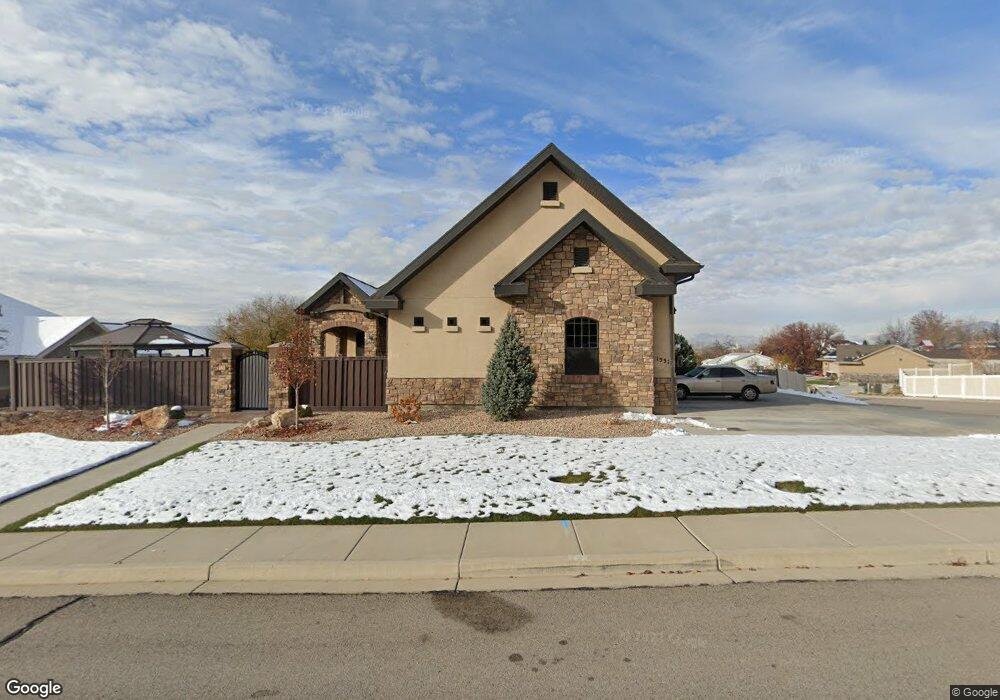 1531 N 500 E, Pleasant Grove, UT 84062 - photo 1