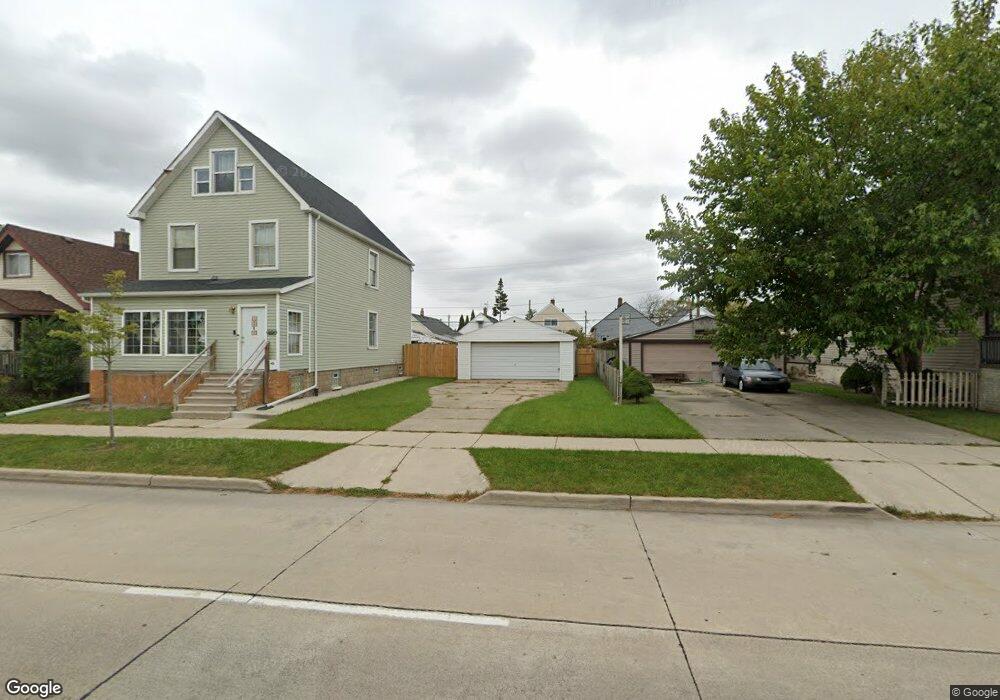 11596 Nagel St, HamtraMcK, MI 48212 - photo 1