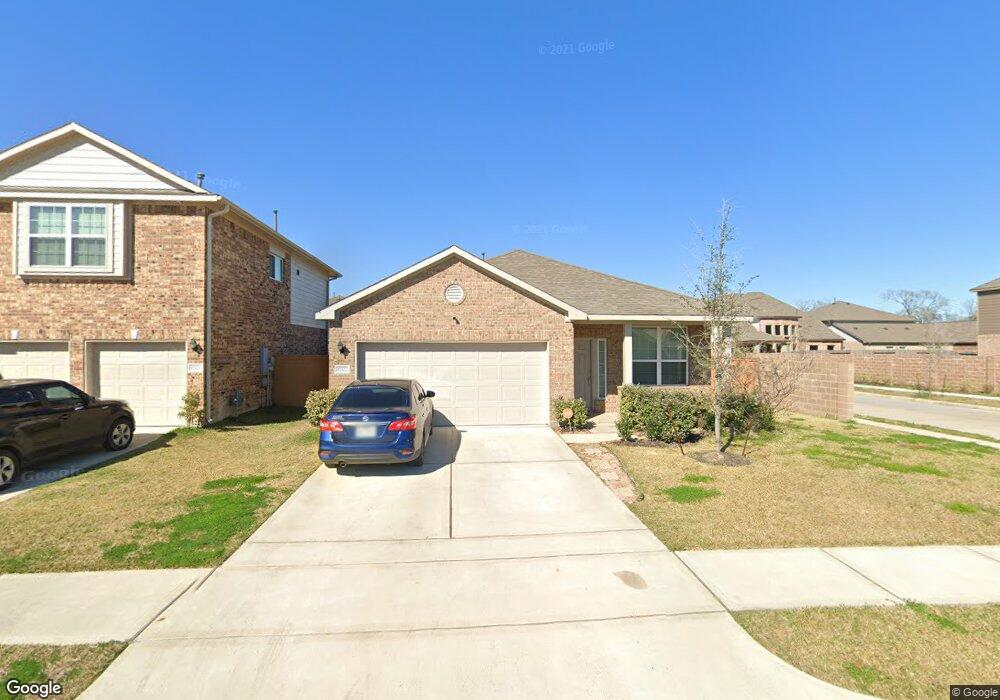11327 Creekway Bend Dr, Humble, TX 77396 - photo 1