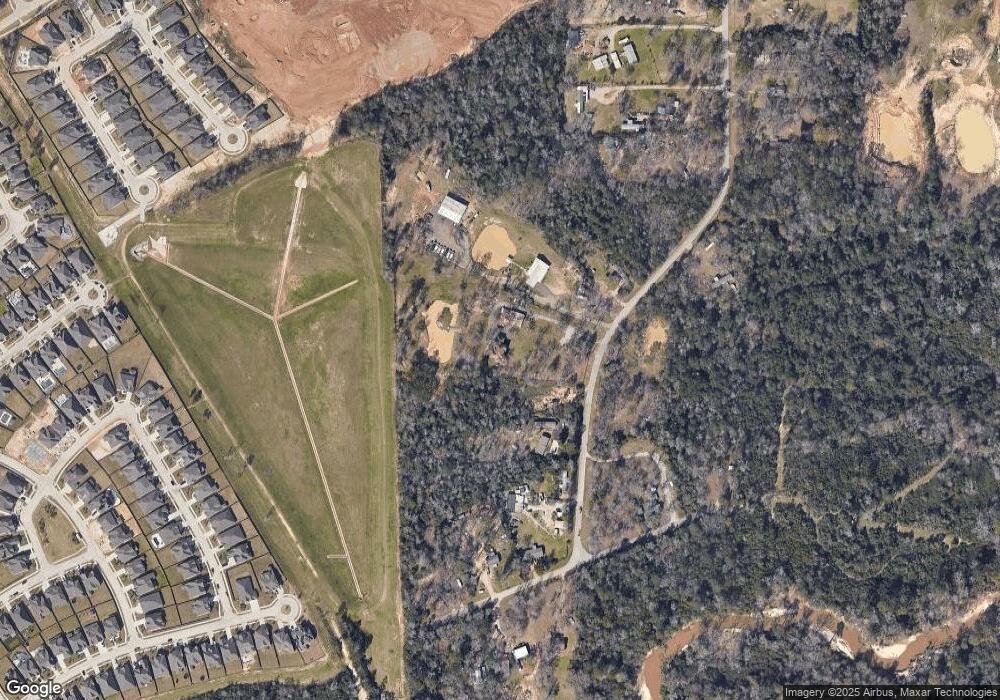 27007 & 27011 Springwood Dr, Magnolia, TX 77354 - photo 1