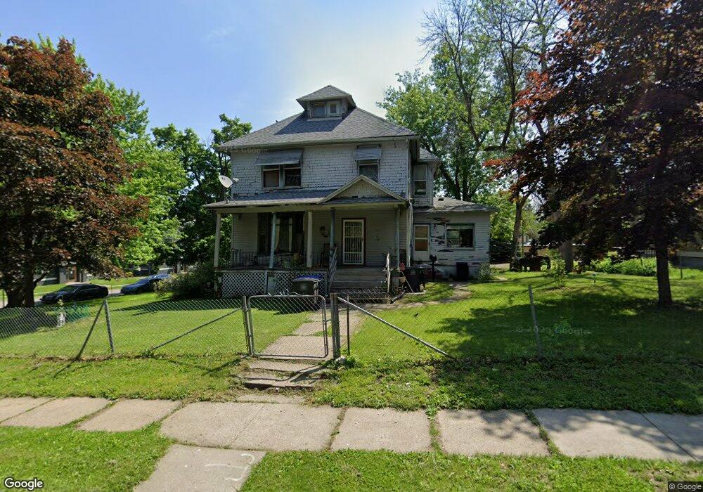 1909 7th St, Des Moines, IA 50314 - photo 1