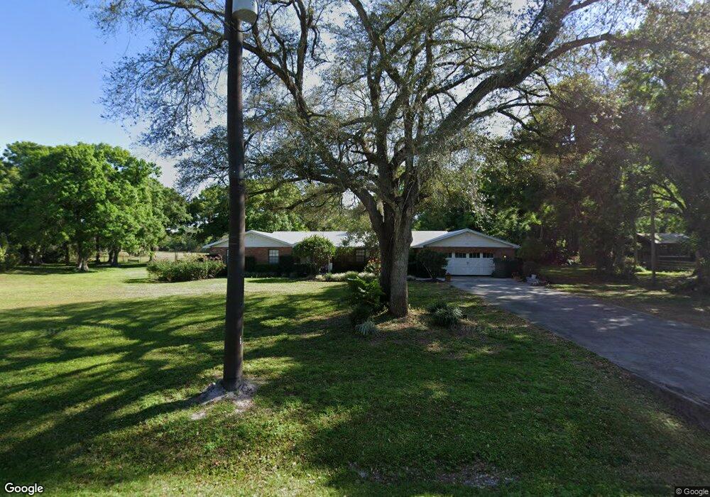 120 NW 138th St, Okeechobee, FL 34972 - photo 1