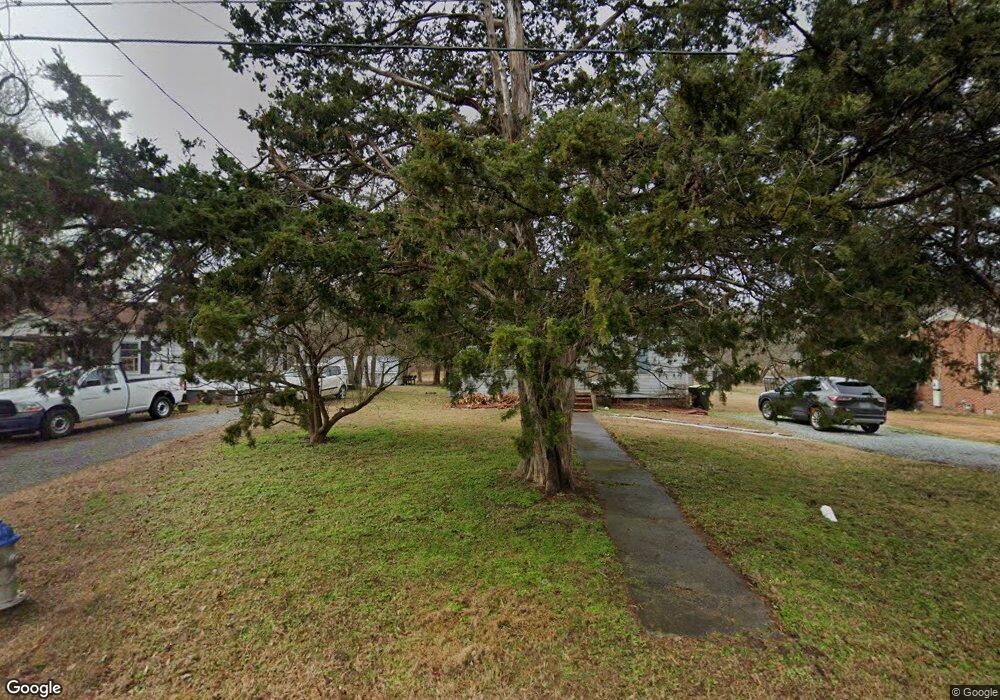 219 Coleman St, Oxford, NC 27565 - photo 1