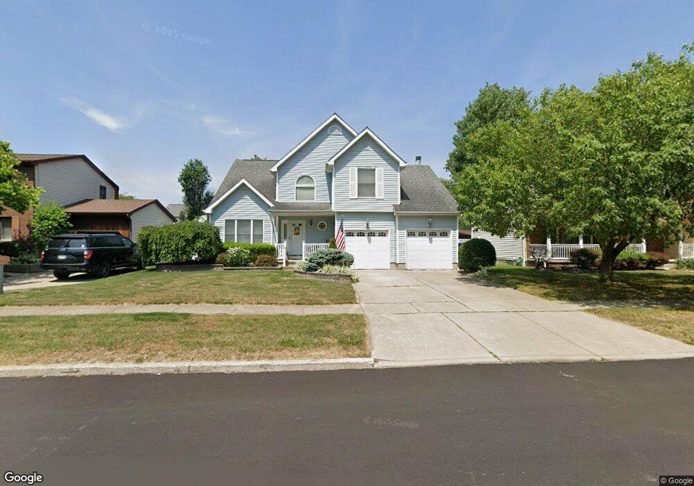 1000 Castlebar Dr, North Tonawanda, NY 14120 - photo 1