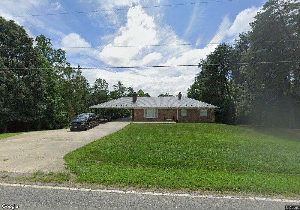 1119 Stoney Mountain Rd, Martinsville, VA 24112 - photo 1