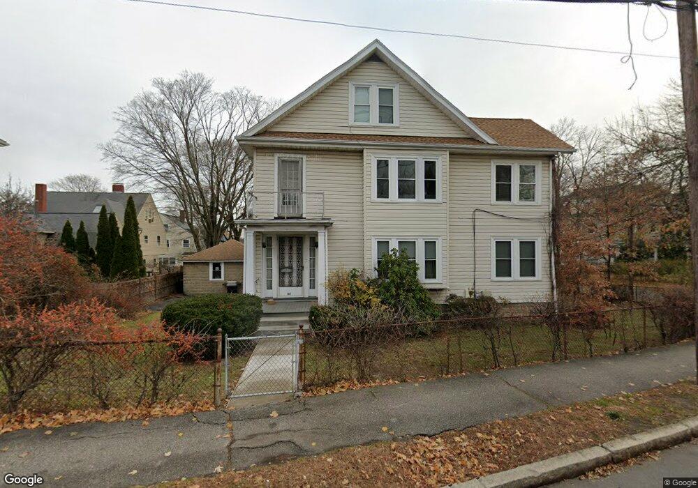 181 Mystic St, Arlington, MA 02474 - photo 1