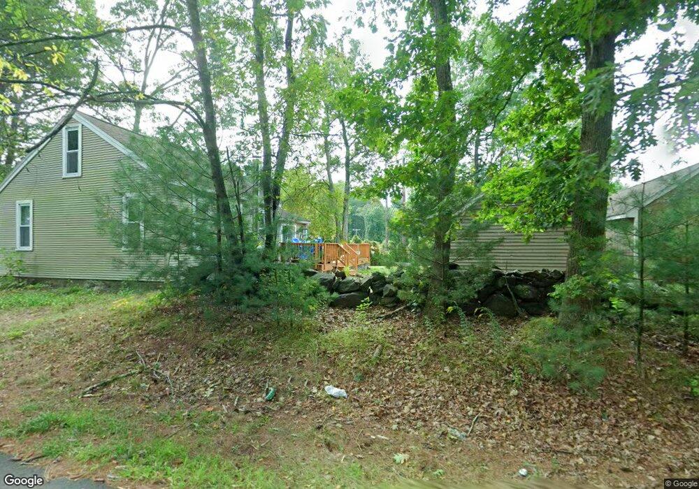 99 Lowell St, Dunstable, MA 01827 - photo 1