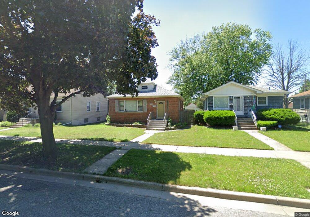 Street View Photo