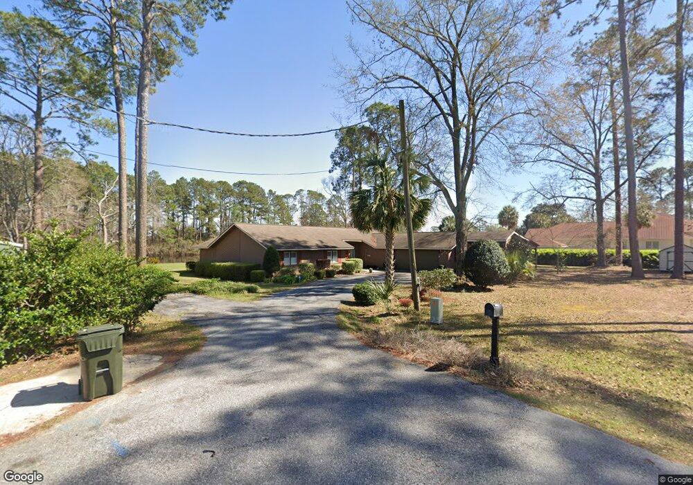 702 Melba St, Adel, GA 31620 - photo 1