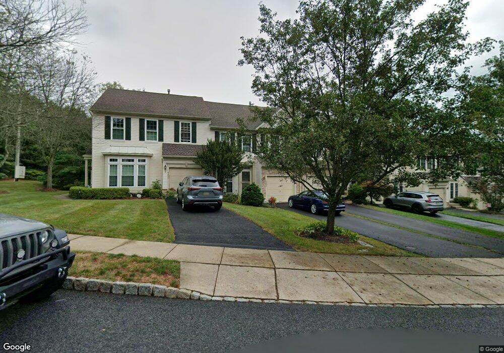 4493 Honeysuckle Ln, Doylestown, PA 18902 - photo 1