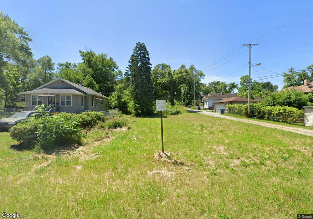 663 W 43rd Place, Gary, IN 46408 - photo 1