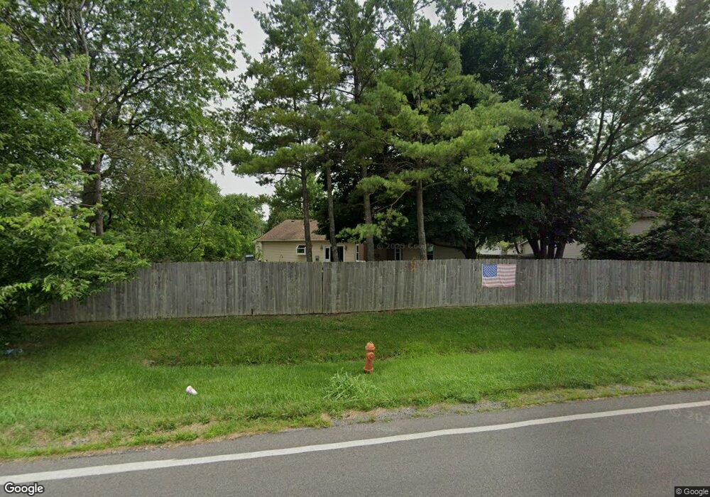 5688 Fraley Ct, Columbus, OH 43235 - photo 1