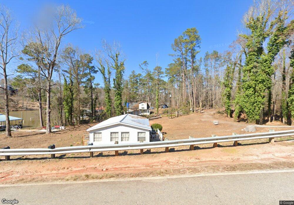 467 Conley Ditch Rd, Covington, GA 30014 - photo 1