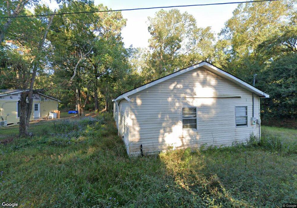608 West St, Picayune, MS 39466 - photo 1