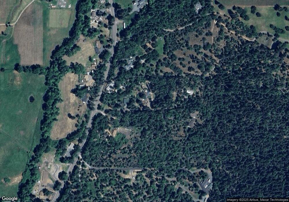 2846 E Evans Creek Rd, Rogue River, OR 97537 - photo 1