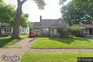 1342 Canfield Ave, Dayton, OH 45406