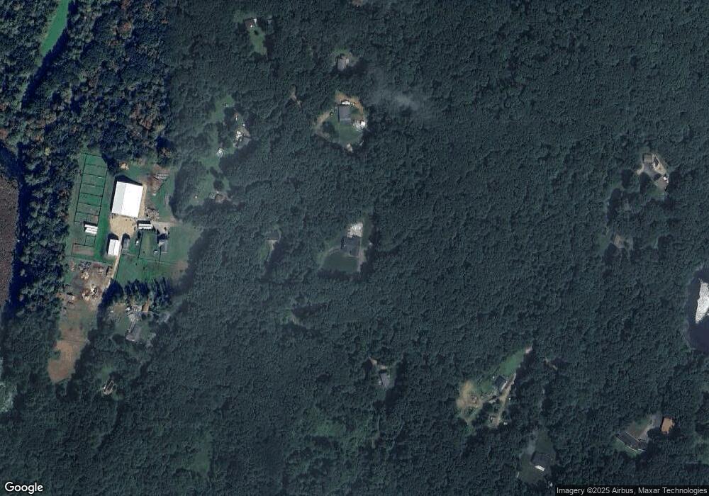 12 Wigwam Cross Rd, West Brookfield, MA 01585 - photo 1