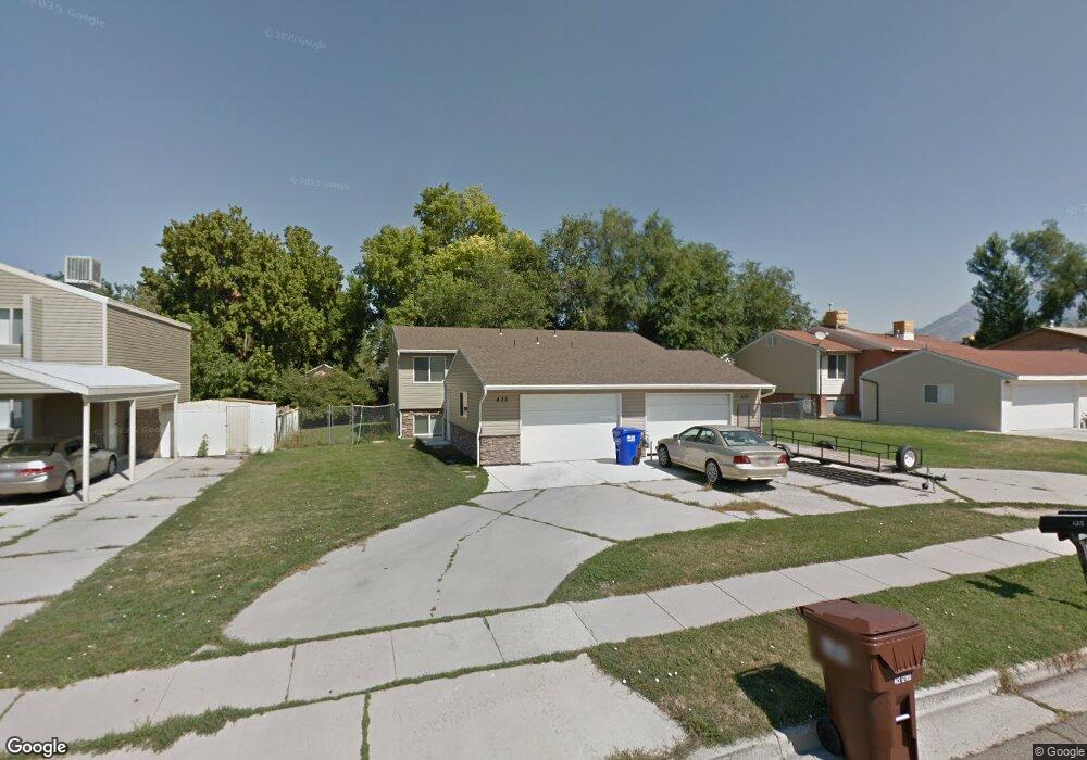 435 E 7670 S, Midvale, UT 84047 - photo 1