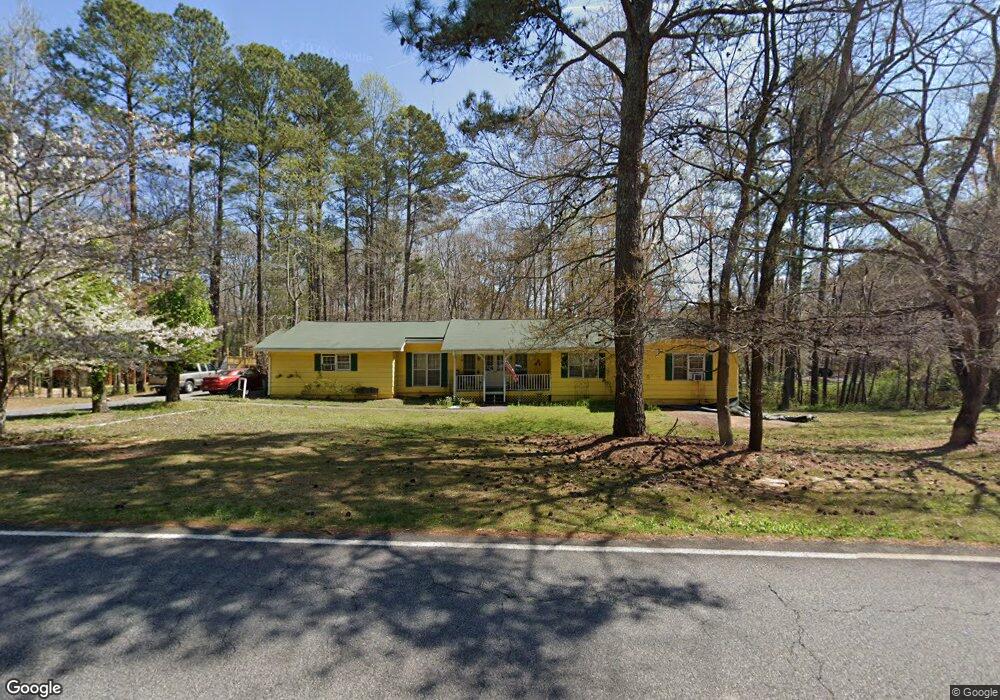 3411 Kellogg Creek Rd, Acworth, GA 30102 - photo 1