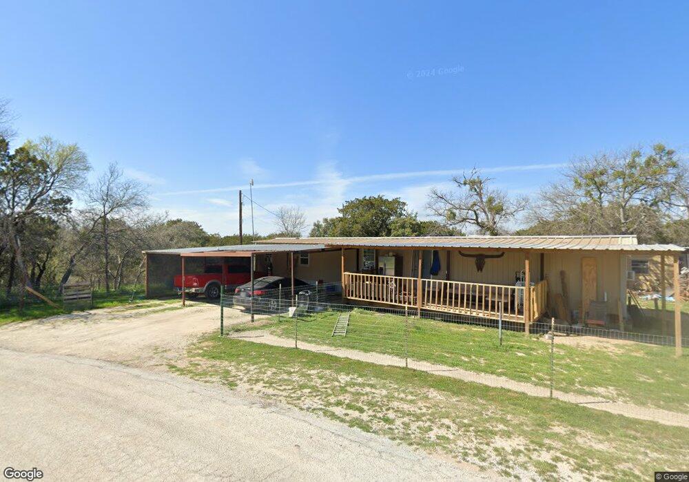 226 Tumbleweed Dr, Weatherford, TX 76087 - photo 1