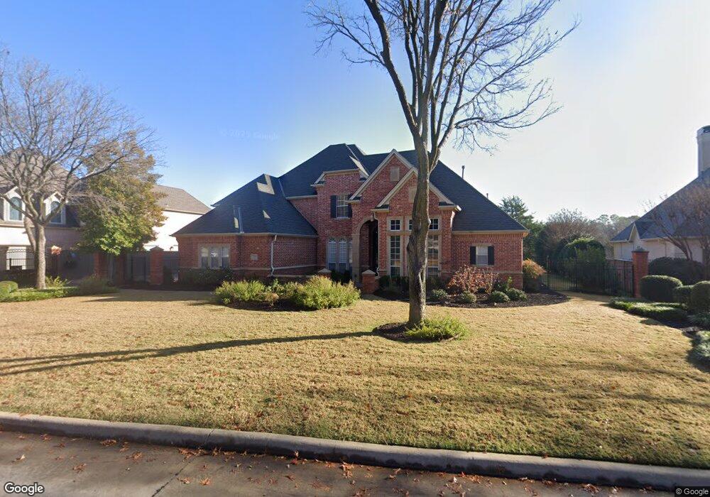 806 Aberdeen Way, Southlake, TX 76092 - photo 1