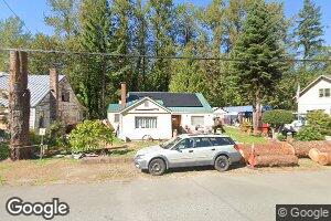 138 Old Cascade Hwy W, Skykomish, WA 98288