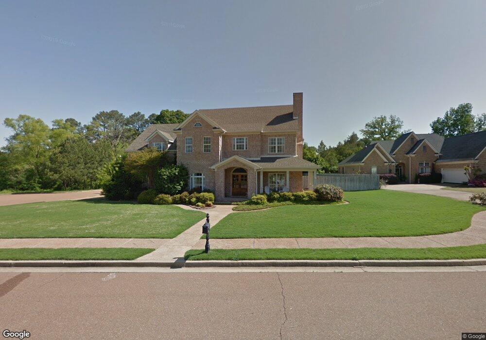 80 Pleasant Bend Cove, Hernando, MS 38632 - photo 1