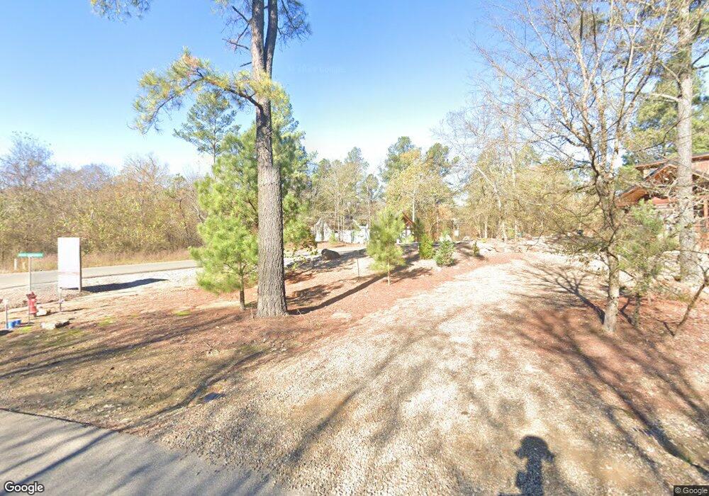 27 Eagle Mountain Trail E, Broken Bow, OK 74728 - photo 1