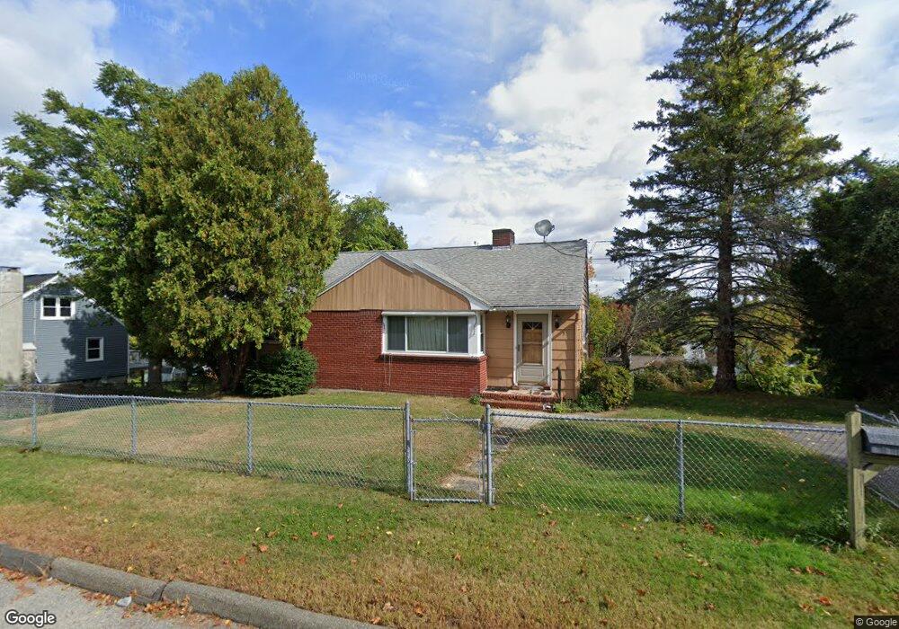 7 N Boylston St, Lawrence, MA 01841 - photo 1