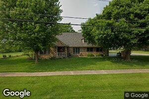 702 W Galena Ave, Warren, IL 61087