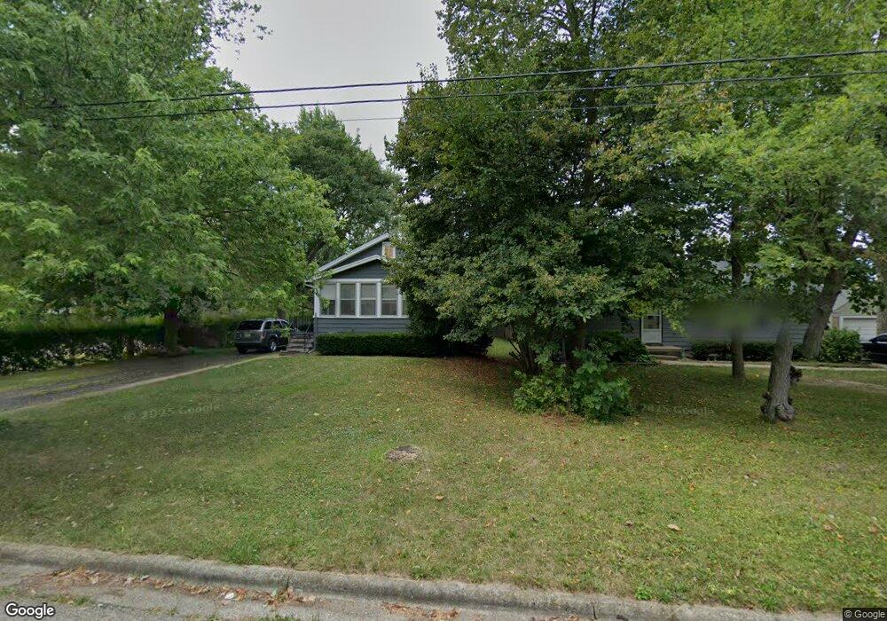 815 Clark Rd, Lansing, MI 48917 - photo 1