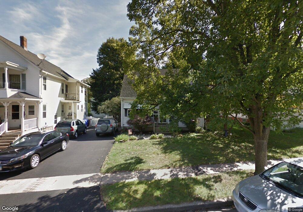 17 Burns Ave, Enfield, CT 06082 - photo 1