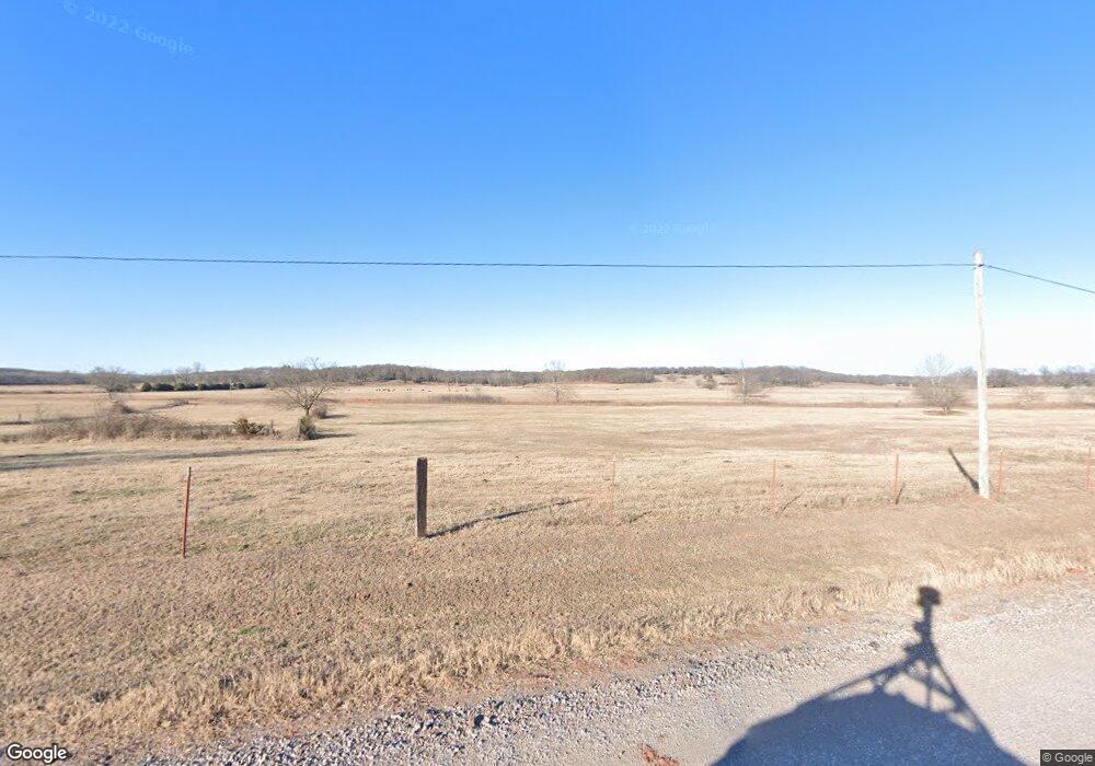 38095 Dancing Streams Rd, Tecumseh, OK 74873 - photo 1