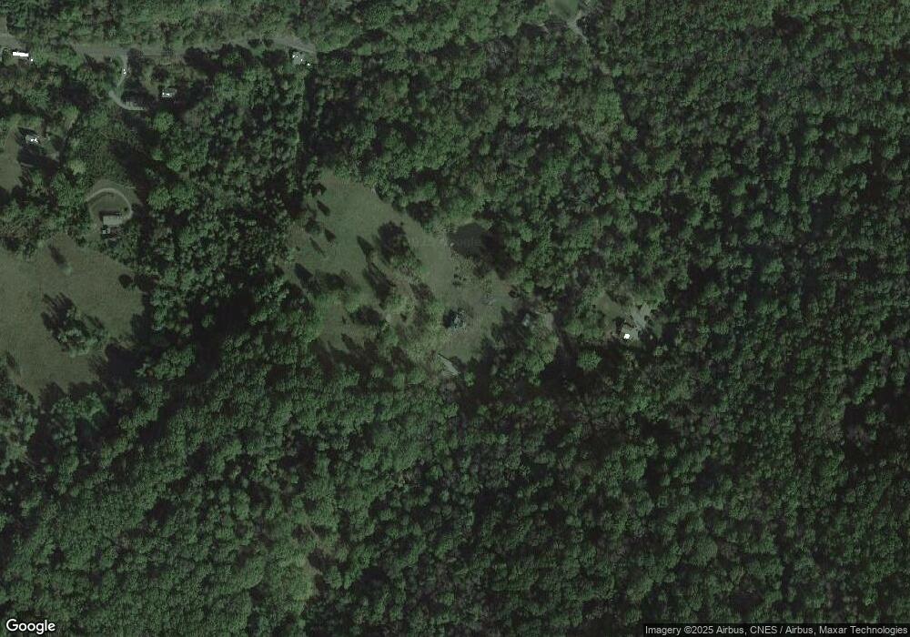 1870 E Rocky Branch Rd, Luray, VA 22835 - photo 1