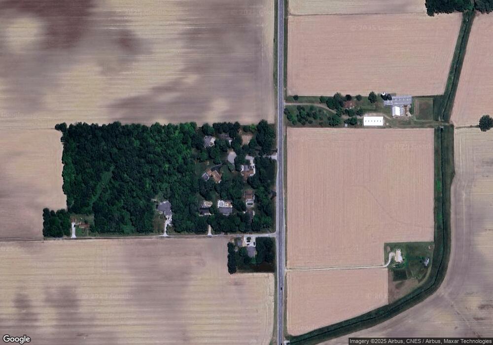 101 Jami Ln, Sharpsville, IN 46068 - photo 1