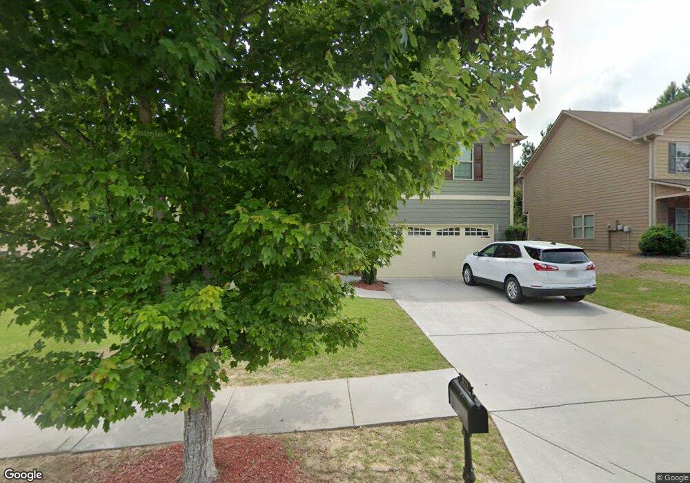 939 Walking Stick Trail NE, Auburn, GA 30011 - photo 1