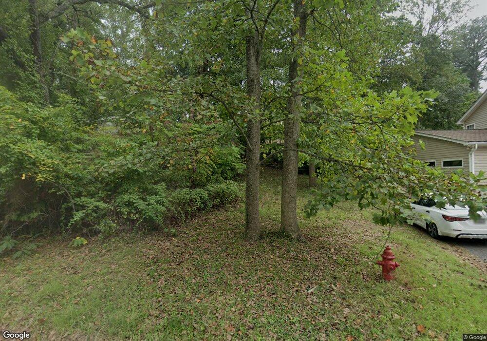 1063 Cattle Drive Ln, Lusby, MD 20657 - photo 1