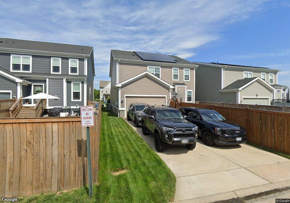 809 Coastal Ave, Stafford, VA 22554 - photo 1