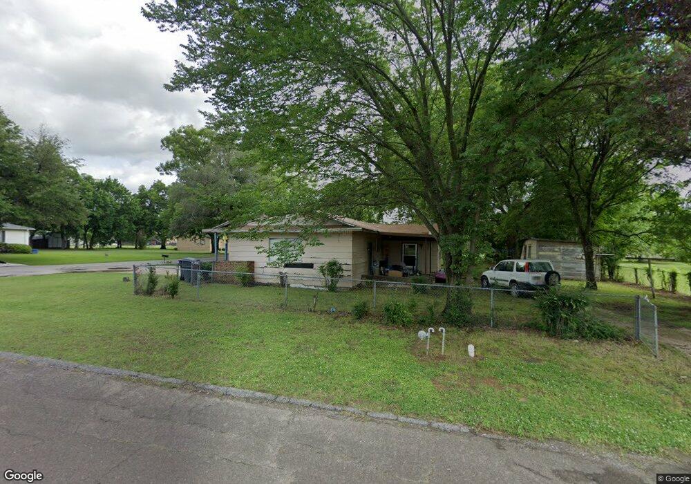 623 M St NE, Ardmore, OK 73401 - photo 1